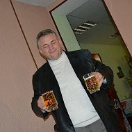 Анатолий Гладков