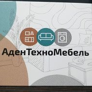 Адентехно Мебель