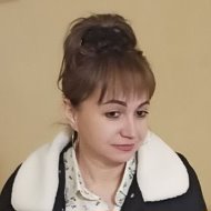 Екатерина Пирожкова