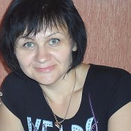 Оксана Нофенко