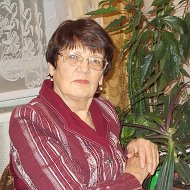 Светлана Дягилева