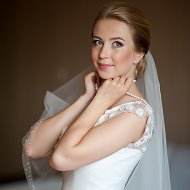 Анастасия Костюкова-продан