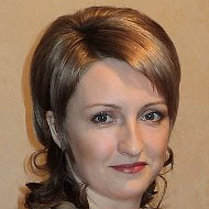 Марина Грешнова
