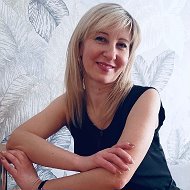 Наталья Самулева