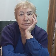Вера Карандеева