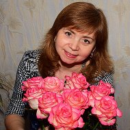 Наталья Краснокутскаястепаненко