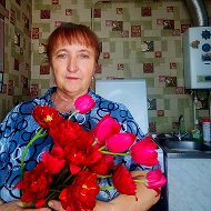 Тамара Титова