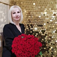 Светлана Шамак
