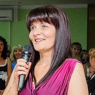 Марина Рынкевич