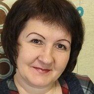 Анна Гладкова