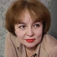 Елена Павлова