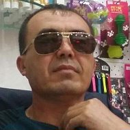 Akbar Siddikov