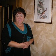 Наталия Марченко