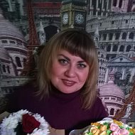 Марина Козлова