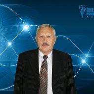 Виктор Пархоменко