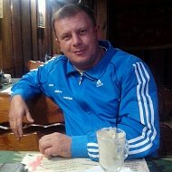 Александр Гудков