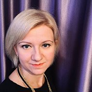 Светлана Мамонова