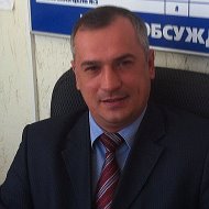 Evgeniy Tsyganok