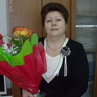Фаина Чемоданова