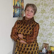 Татьяна Руденко