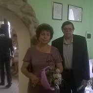 Галина Климова