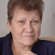 Татьяна Можина