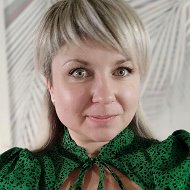 Екатерина Рутковская