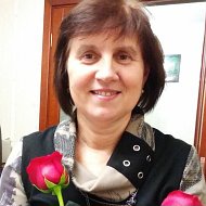 Антонина Маспанова