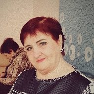 Валентина Одновол