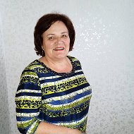 Наталья Зубко