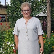Валентина Бамбизова