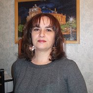 Елена Щедрина