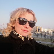 Лена Кулаженко