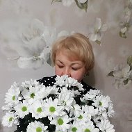 Светлана Курушова