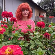 Ирина Хащенко