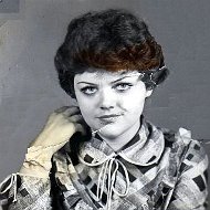 Светлана Шестова