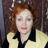 Елена Ивановна