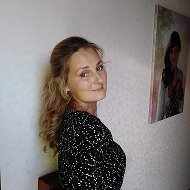 Наталья Бузорина