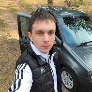 Алексей Балычев
