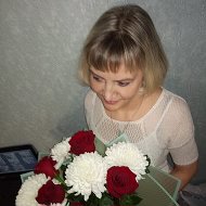 Ольга Костромина