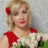 Татьяна Воронова