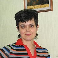 Ирина Клименкова
