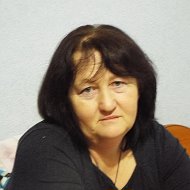 Светлана Карамулина