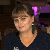 Людмила Бучасова