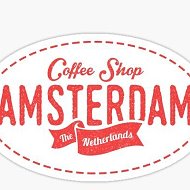 Amsterdam Shop