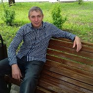 Юрий Александрович