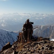 Джамшед Василевский