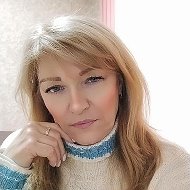 Елена Фралова