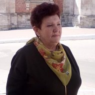 Ольга Елисова