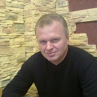 Олег Здріль